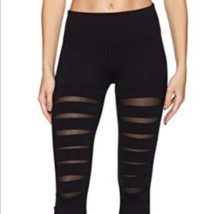 Lorna Jane Black leggings